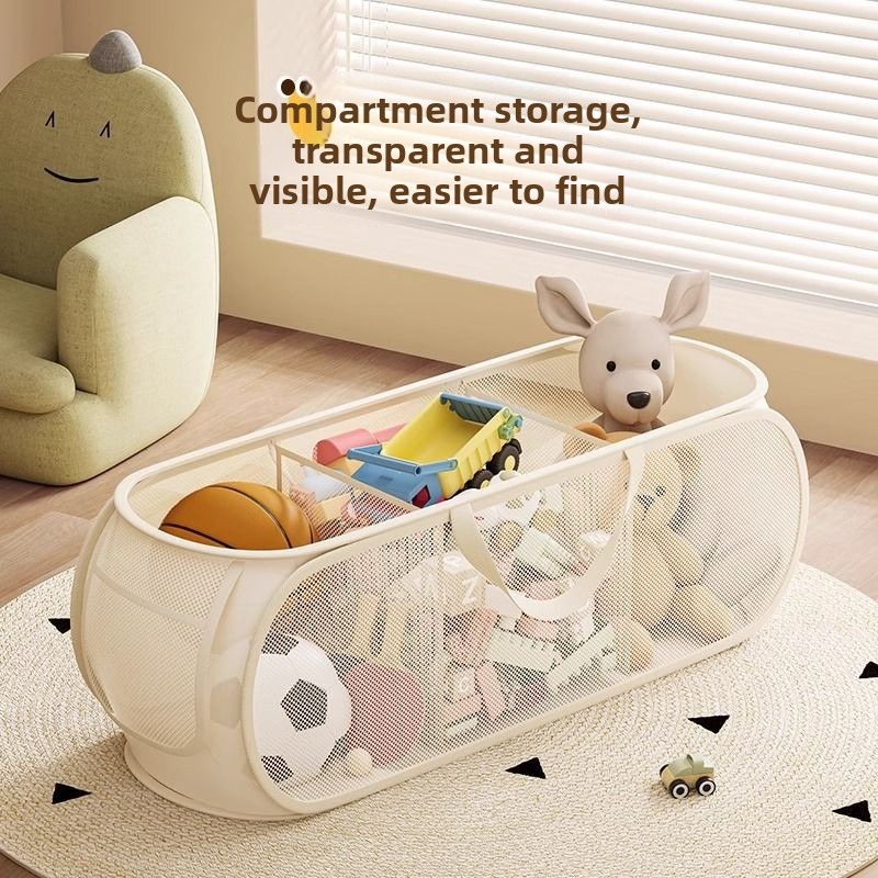 Baby Clothes - 1/2 szt. Kosz do przechowywania w