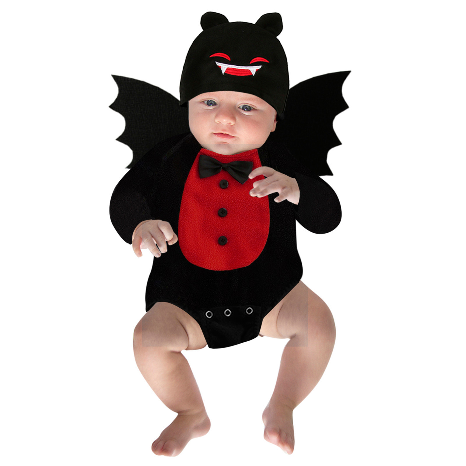 Baby Clothes - Umorden niemowlę chłopcy dziewczęta Halloween kostium