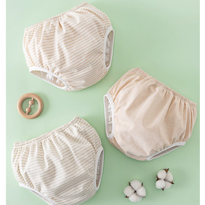 Diapering - Wodoodporne pieluchomajtki ABDL, majtki, bielizna, wielorazowe,