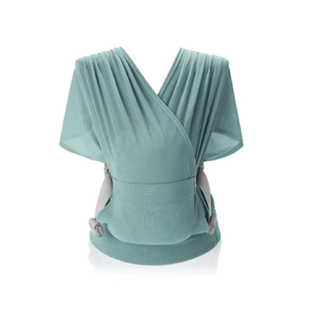 Ergonomic Baby Carrier Newborn To Toddler - Przenośny Ergonomiczny Nosidełko dla Niemowląt Oddychający
