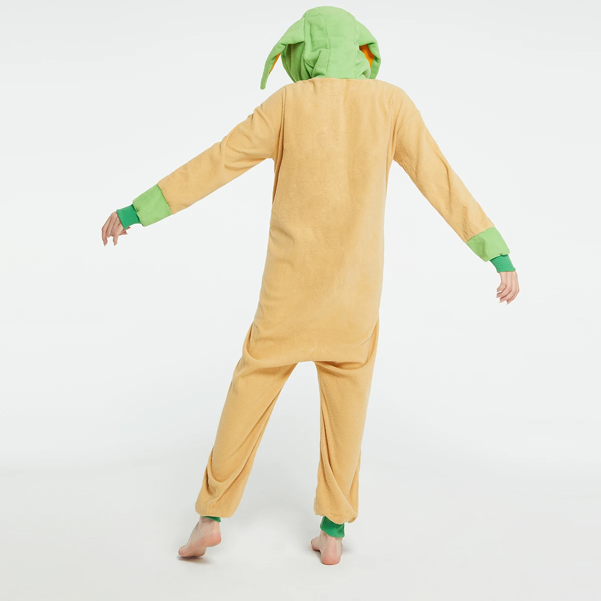 Kostium na Halloween dla doros – Baby Clothes recenzja i cena