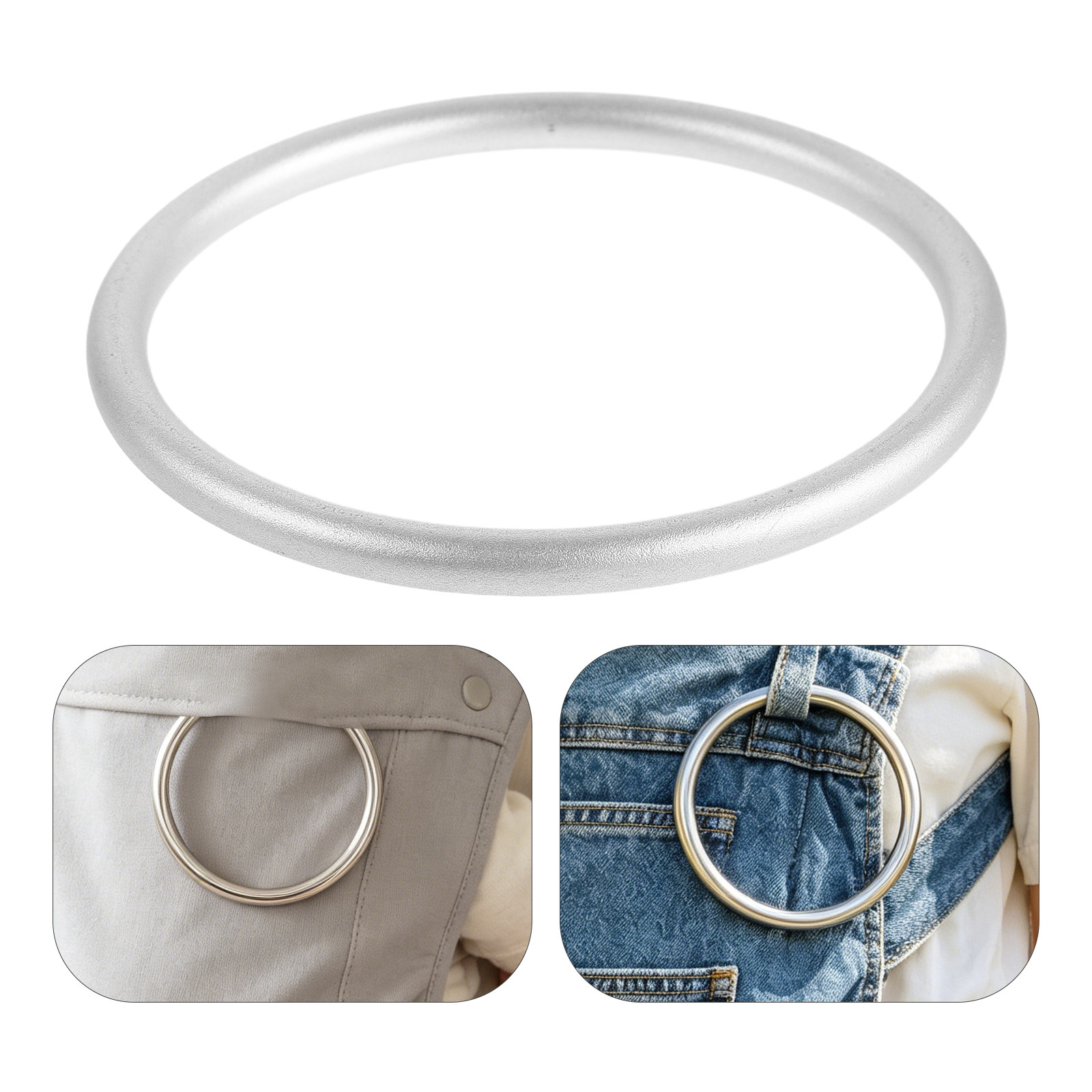 2 szt. aluminiowych nosidełek  – Ergonomic Baby Carrier Newborn To Toddler recenzja i cena