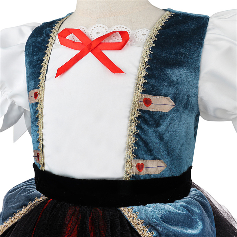 Sukienka dla dziewczynek na Ha – Baby Clothes recenzja i cena