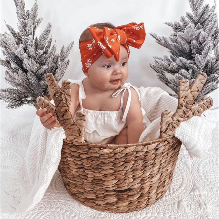 Letnia dziewczynka ubrania Rom – Baby Summer Linen Sleeveless Jumpsuit recenzja i cena