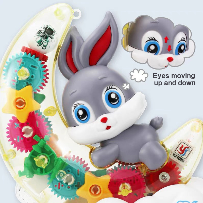 Elektryczny skuter dla dzieci  – Baby Gear recenzja i cena