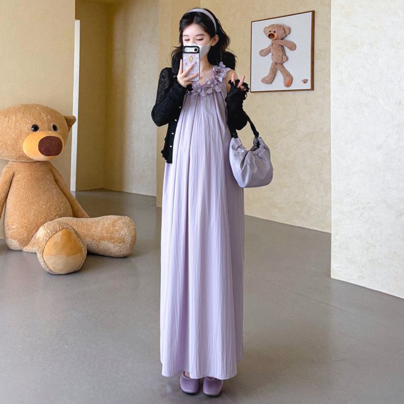 Kombinezon ciążowy na lato 202 – Maternity Wear recenzja i cena