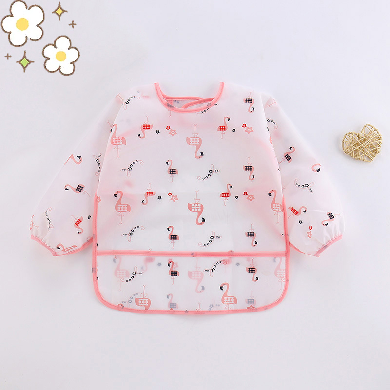 Silikonowy śliniaczek dla niem – Waterproof Baby Bibs Silicone recenzja i cena