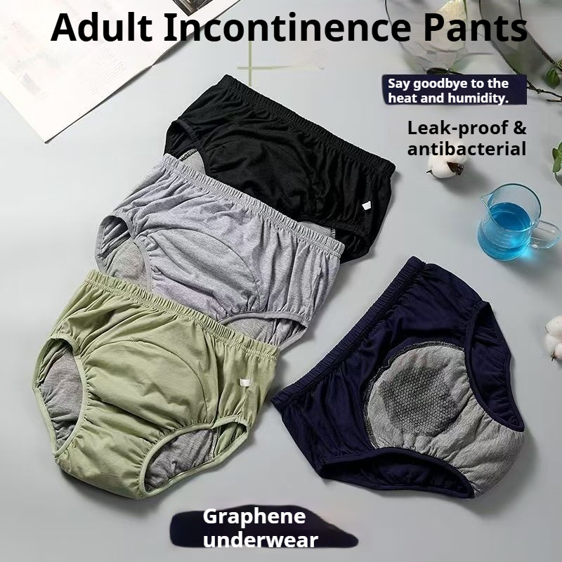 Antybakteryjne pieluchomajtki  – Diapering recenzja i cena