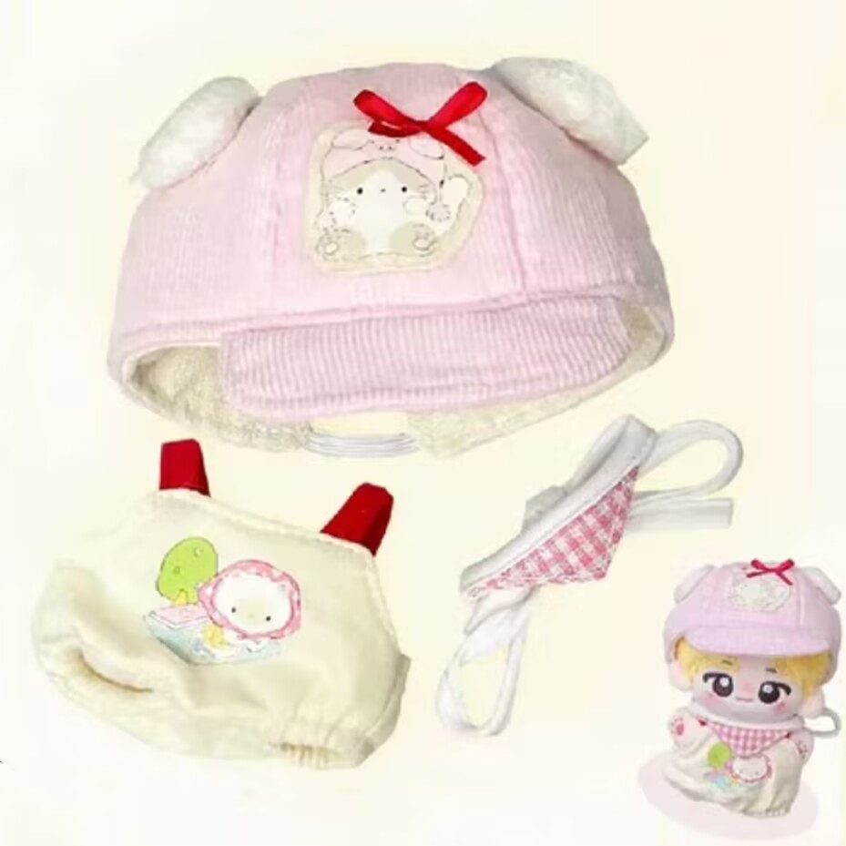 10cm Letni nastrój, sól morska – Baby Clothes recenzja i cena