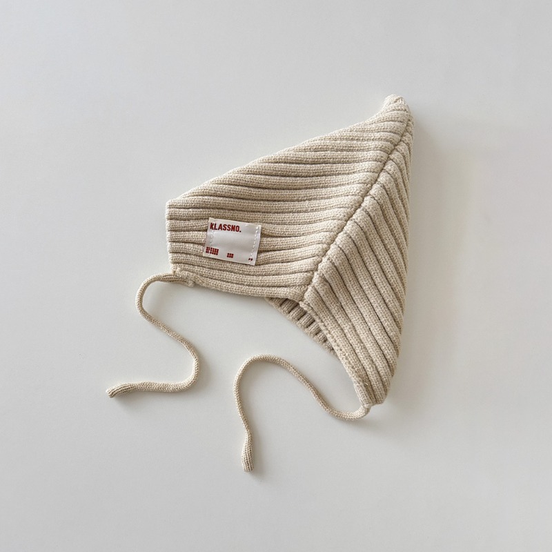 Czapka trójkątna dla niemowląt – Infant Beanie Hat With Ears recenzja i cena