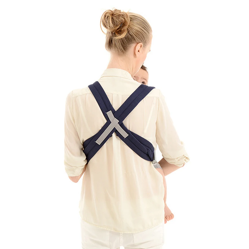 Nosidełko dla niemowląt, przen – Ergonomic Baby Carrier Newborn To Toddler recenzja i cena