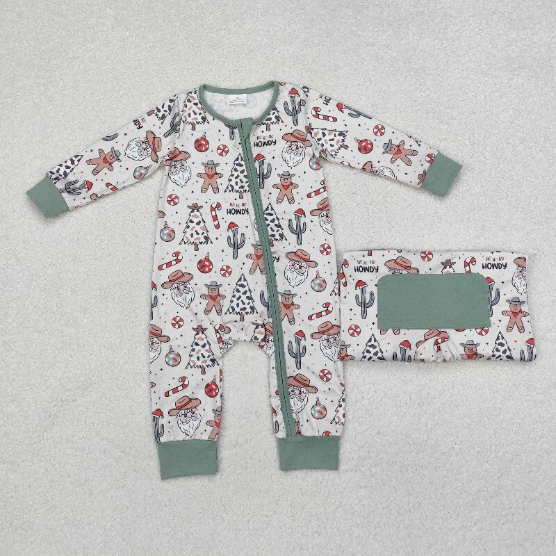 Rampers dla niemowląt z kapelu – Cotton Baby Onesies Zipper recenzja i cena