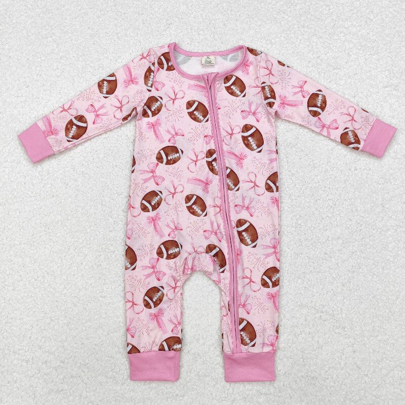 Zimowa Butikowa Dziewczęca Piż – Cotton Baby Onesies Zipper recenzja i cena