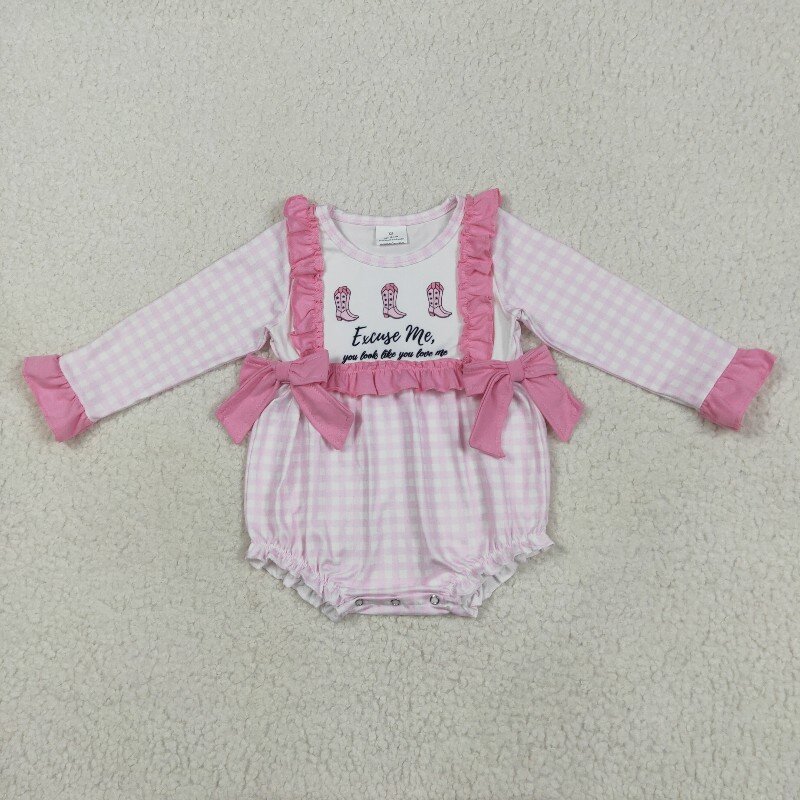 Zimowa Butikowa Dziewczęca Piż – Cotton Baby Onesies Zipper recenzja i cena