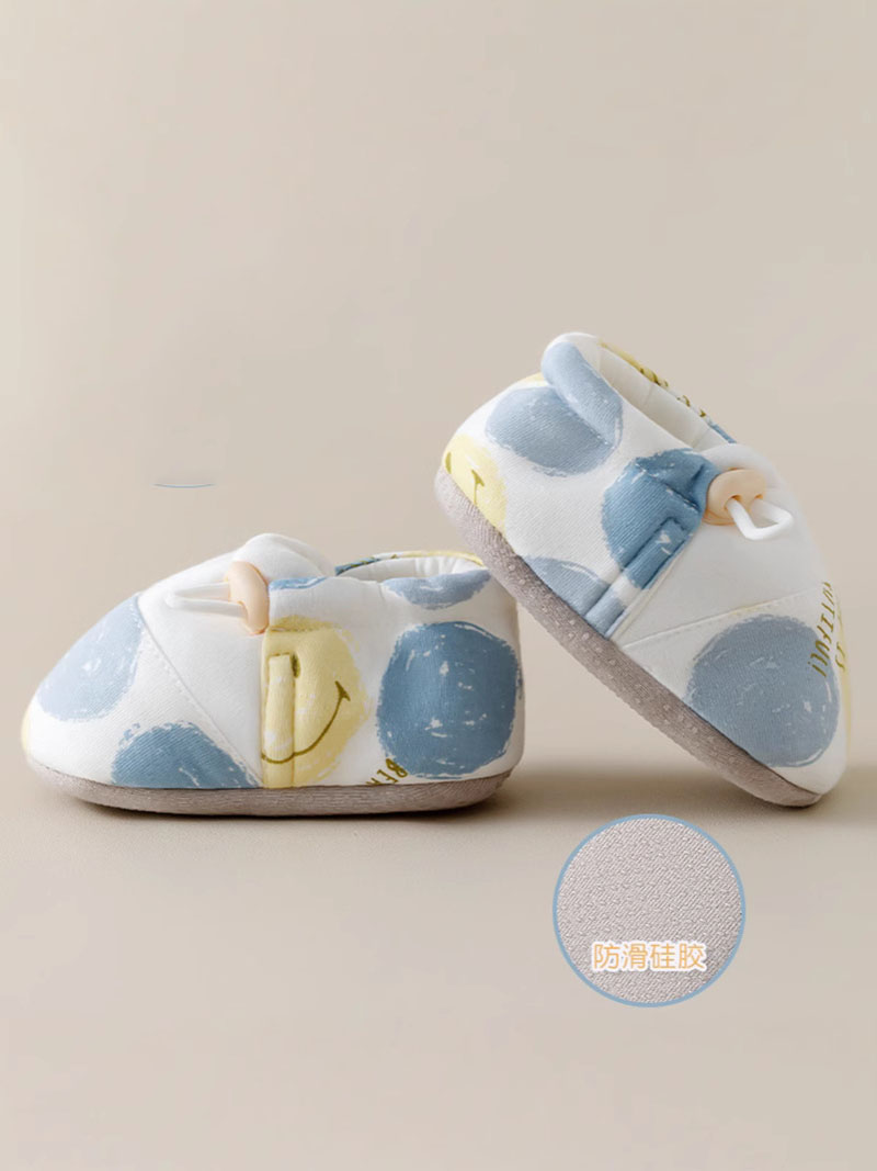 Dziecięce buty do chodzenia z  – Unisex Baby Socks Non Slip recenzja i cena