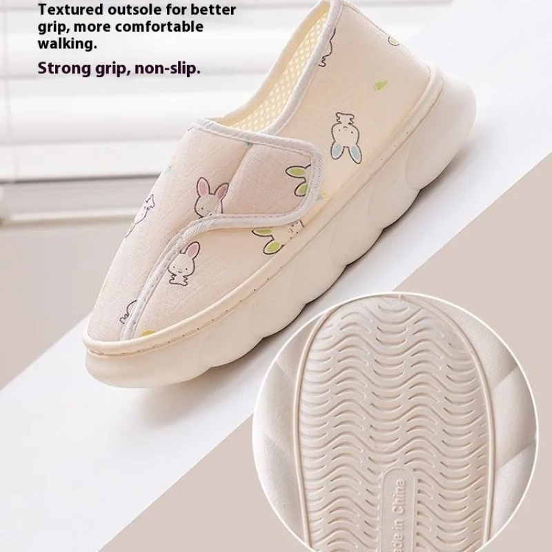 Letnie buty ciążowe Cloudy Fee – Maternity Wear recenzja i cena