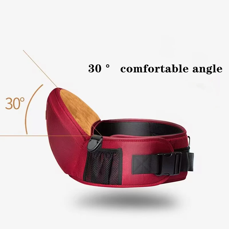 Wielofunkcyjny Nosidełko Ergon – Ergonomic Baby Carrier Newborn To Toddler recenzja i cena