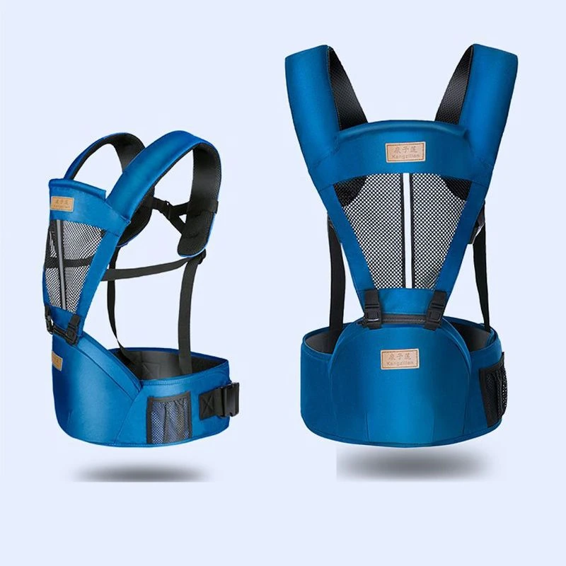 Wielofunkcyjny Nosidełko Ergon – Ergonomic Baby Carrier Newborn To Toddler recenzja i cena