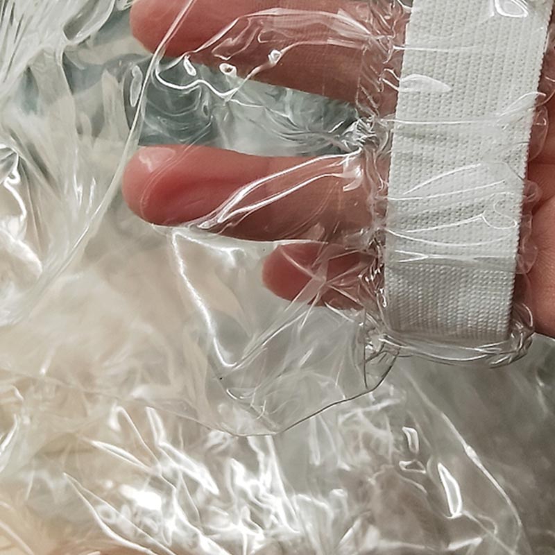 Seksowny, przezroczysty kombin – Diapering recenzja i cena