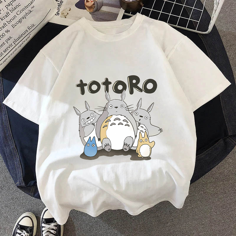Koszulka Mój Sąsiad Totoro Baw – Baby Clothes recenzja i cena