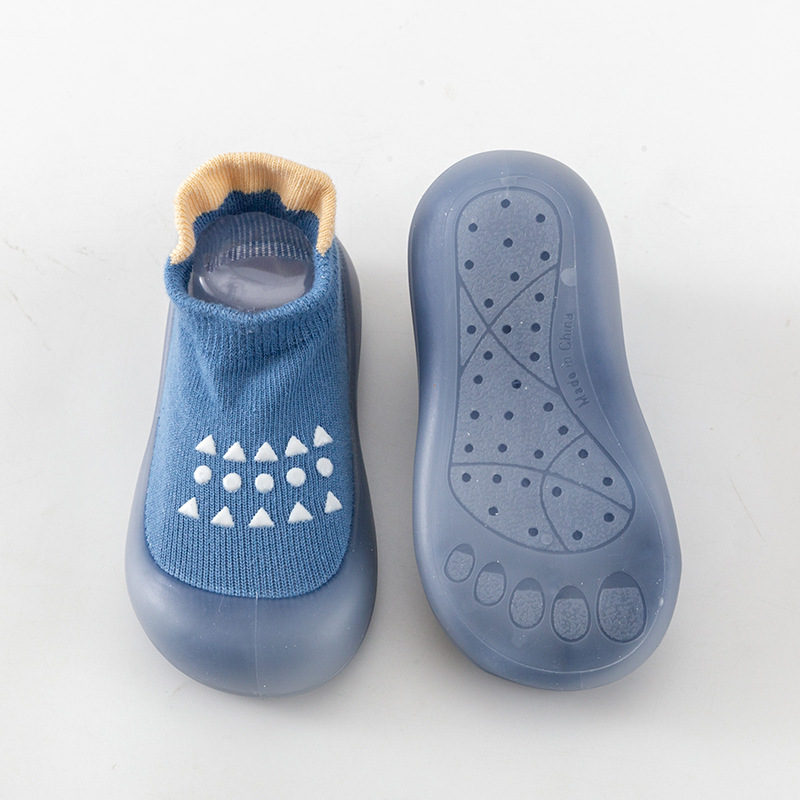 Buciki niemowlęce na podłogę,  – Unisex Baby Socks Non Slip recenzja i cena