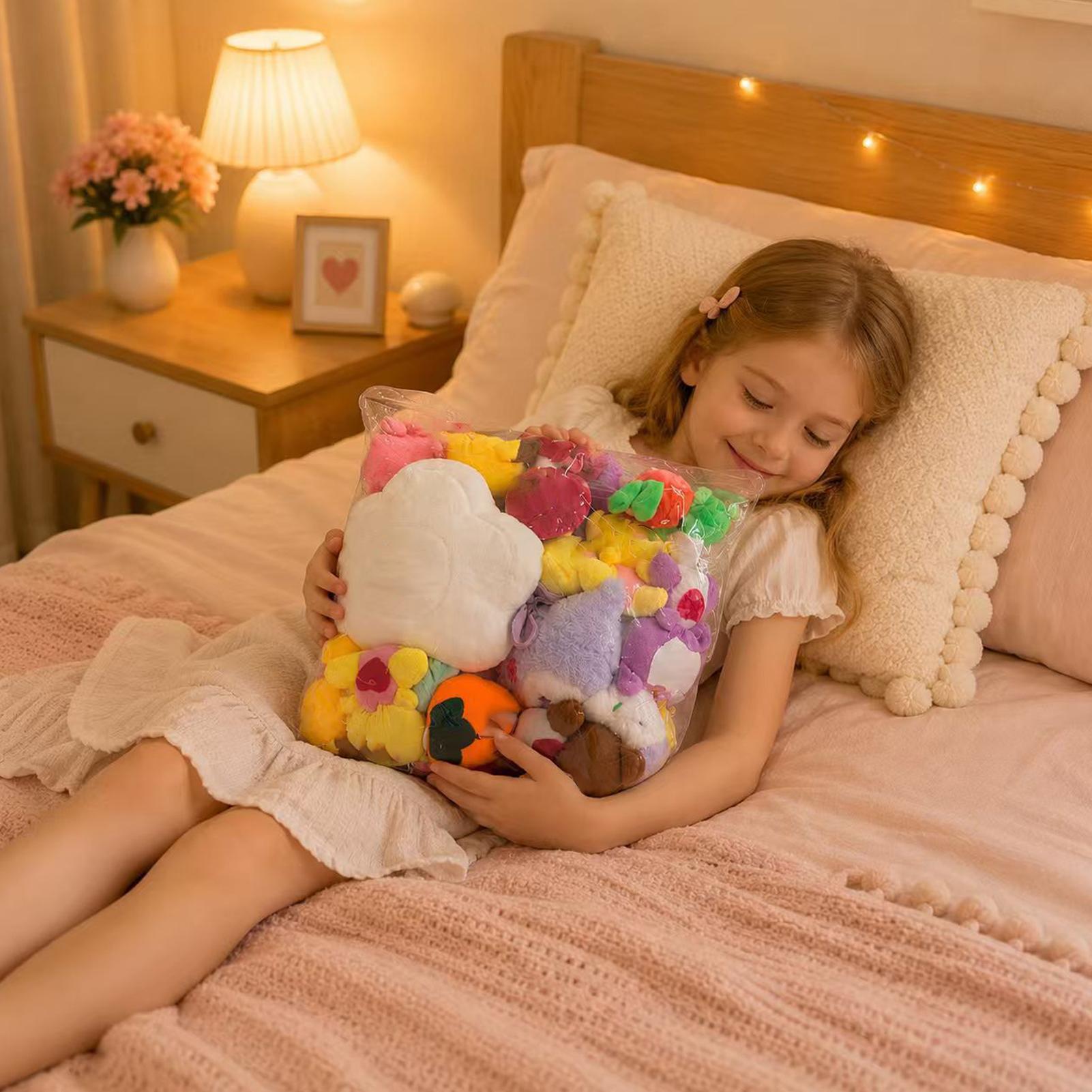 Przezroczysty, odporny na kurz – Nursery recenzja i cena