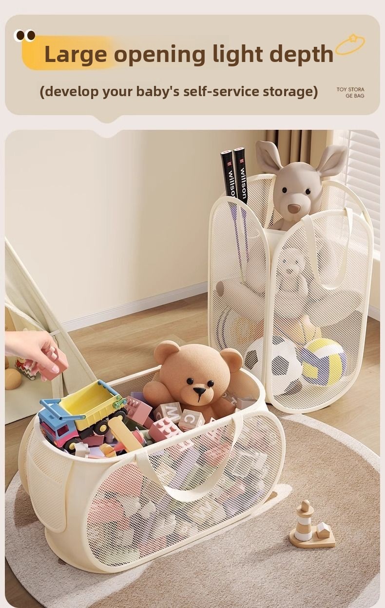 1/2 szt. Kosz do przechowywani – Baby Clothes recenzja i cena