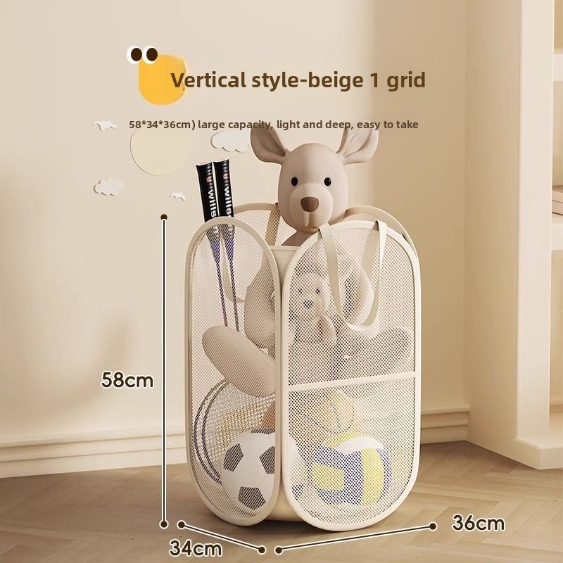 1/2 szt. Kosz do przechowywani – Baby Clothes recenzja i cena