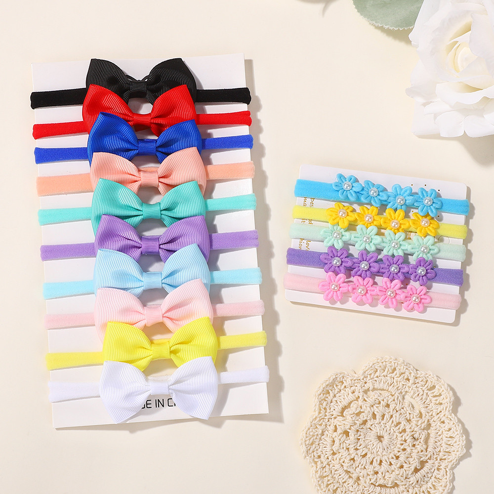 15 szt. Elastyczne opaski do w – Baby Gear recenzja i cena