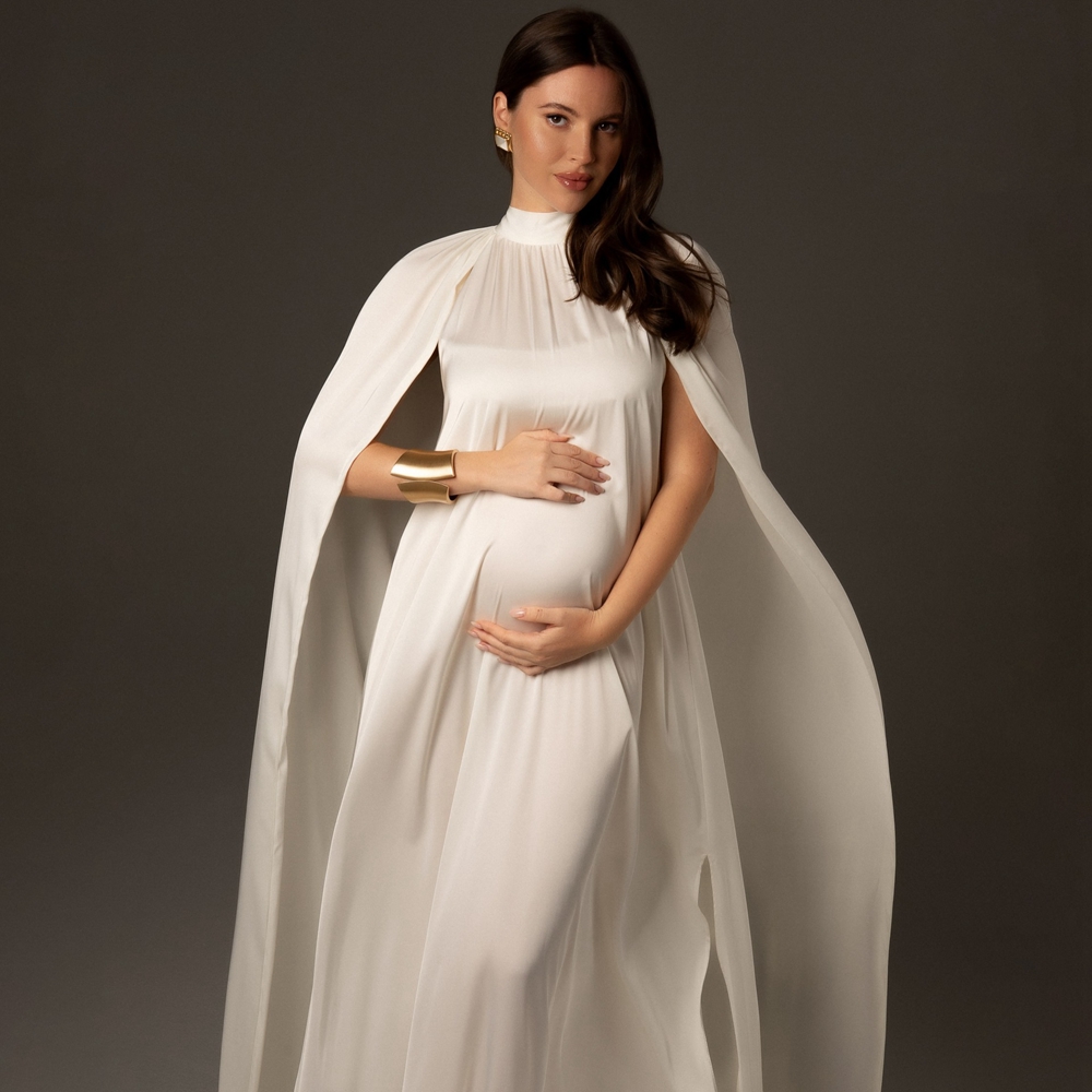 Rekwizyty do sesji ciążowej Su – Maternity Wear recenzja i cena