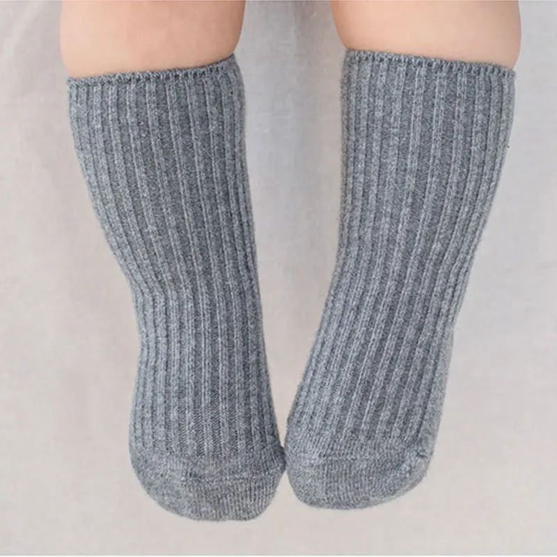 Jesienno-zimowa dziewczynka ch – Unisex Baby Socks Non Slip recenzja i cena