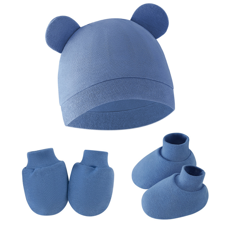 Śliczna czapka dziecięca Nowor – Infant Beanie Hat With Ears recenzja i cena