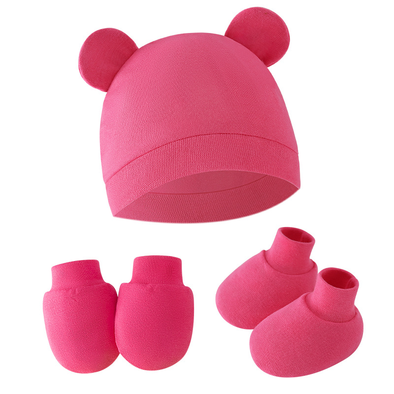 Śliczna czapka dziecięca Nowor – Infant Beanie Hat With Ears recenzja i cena