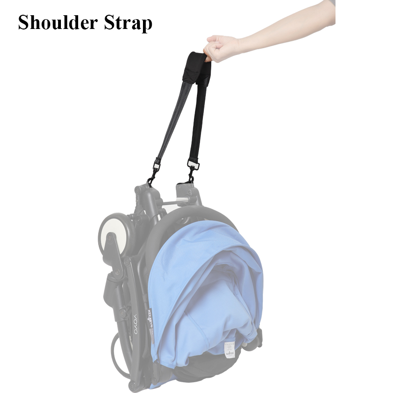 Akcesoria do wózków dziecięcyc – Lightweight Foldable Baby Stroller Compact recenzja i cena