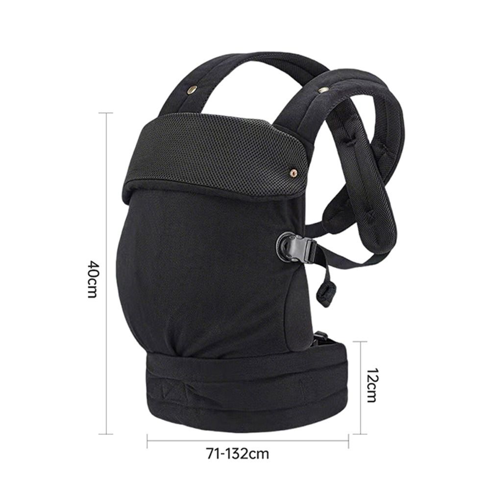 Ergonomiczny nosidełko dla nie – Ergonomic Baby Carrier Newborn To Toddler recenzja i cena