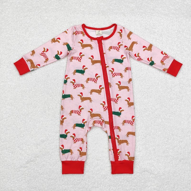 8.21y Bambusowy pajacyk dla ni – Cotton Baby Onesies Zipper recenzja i cena