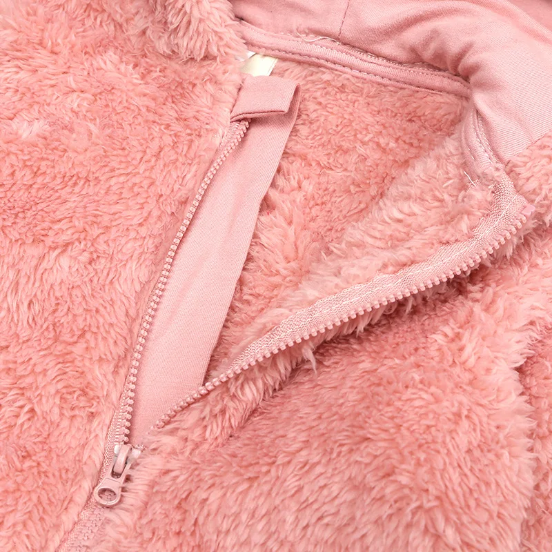 Kombinezon dla niemowląt na je – Cotton Baby Onesies Zipper recenzja i cena