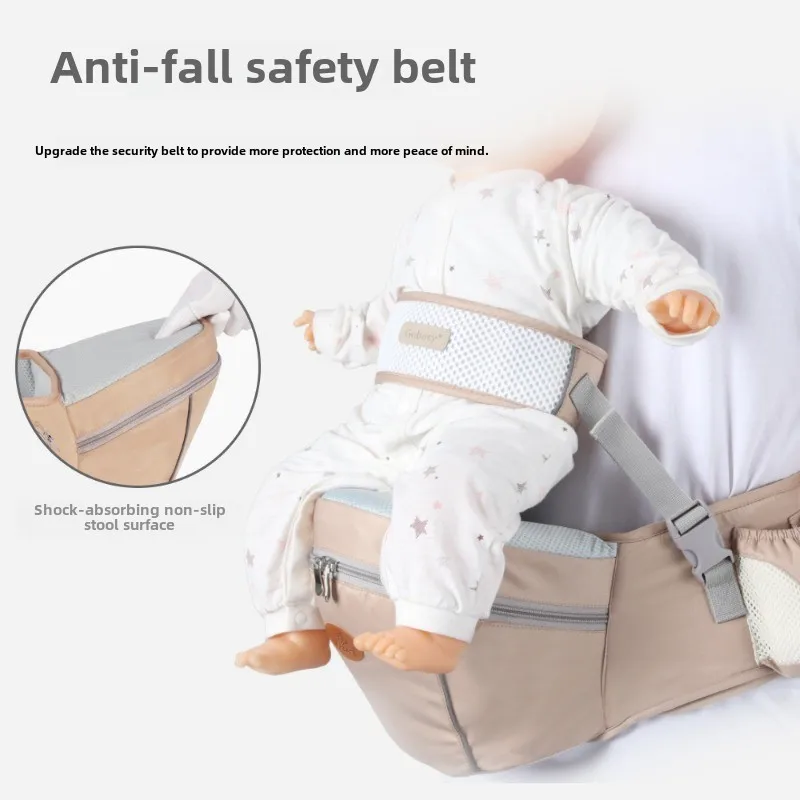 Ergonomiczny, oddychający nosi – Ergonomic Baby Carrier Newborn To Toddler recenzja i cena