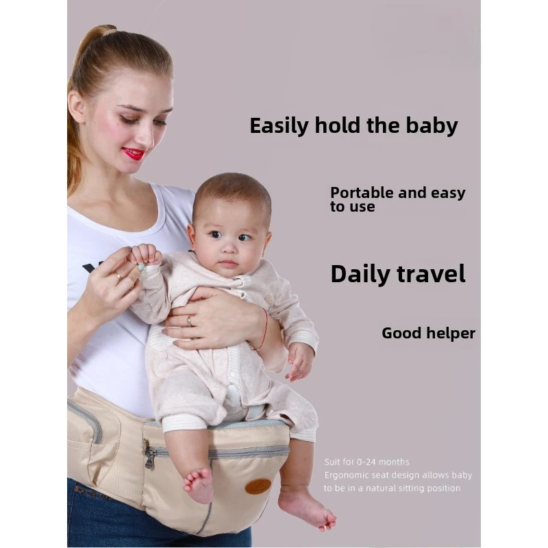 Ergonomiczny, oddychający nosi – Ergonomic Baby Carrier Newborn To Toddler recenzja i cena