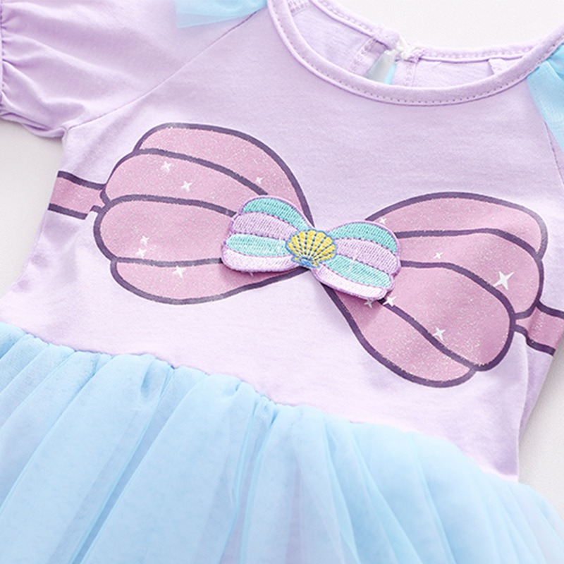 THEEPER Baby Romper Tutu Dress – Baby Clothes recenzja i cena