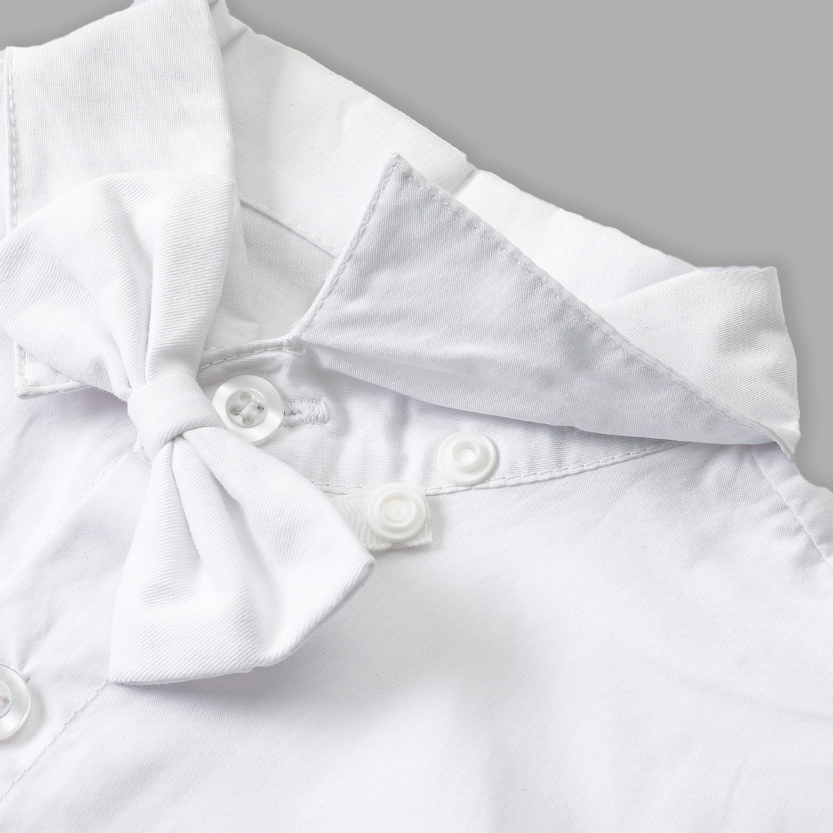 Stroje na chrzest malucha dla  – Baby Boy Suit Set Baptism recenzja i cena