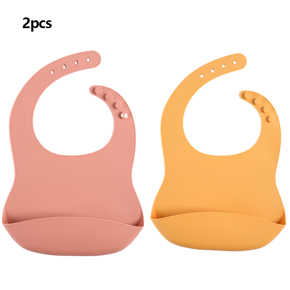 Wodoodporne śliniaki dla niemo – Waterproof Baby Bibs Silicone recenzja i cena