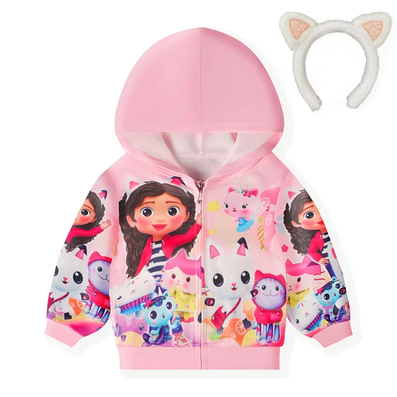 Kurtka z kapturem dla dzieci 2 – Baby Clothes recenzja i cena