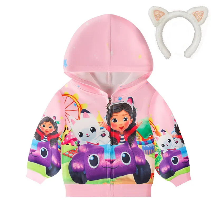Kurtka z kapturem dla dzieci 2 – Baby Clothes recenzja i cena