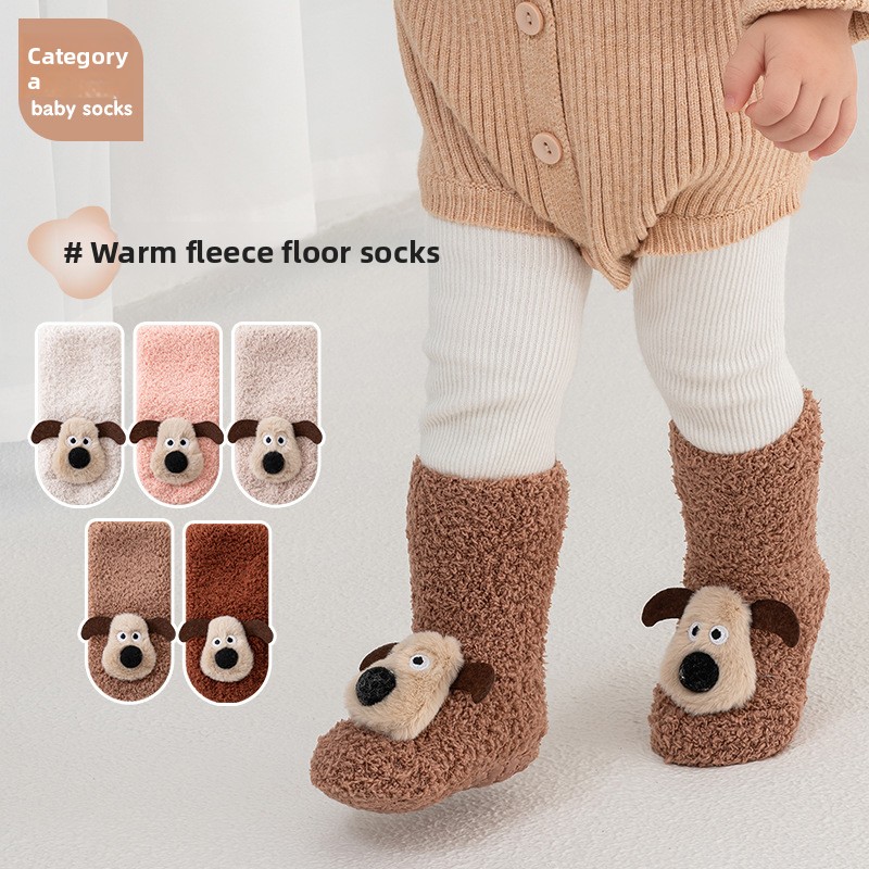 Antypoślizgowe skarpetki dla n – Unisex Baby Socks Non Slip recenzja i cena