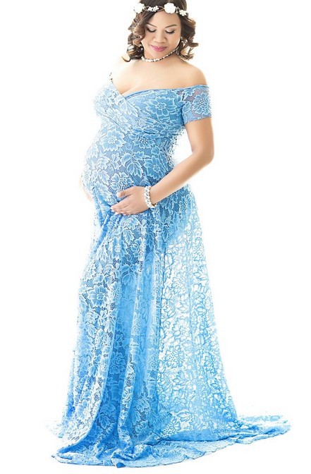 Europejska amerykańska odzież  – Maternity Wear recenzja i cena