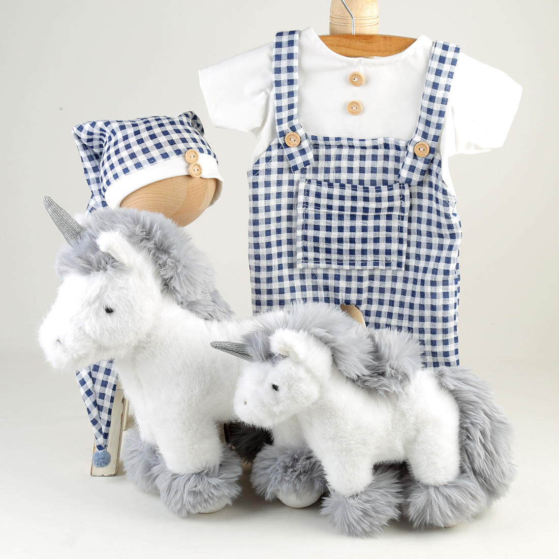 Różowy dzianinowy zestaw do se – Infant Photography Props Outfit recenzja i cena