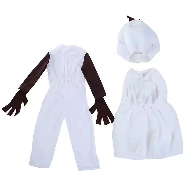 Kostium Świętego Olafa dla nie – Baby Clothes recenzja i cena