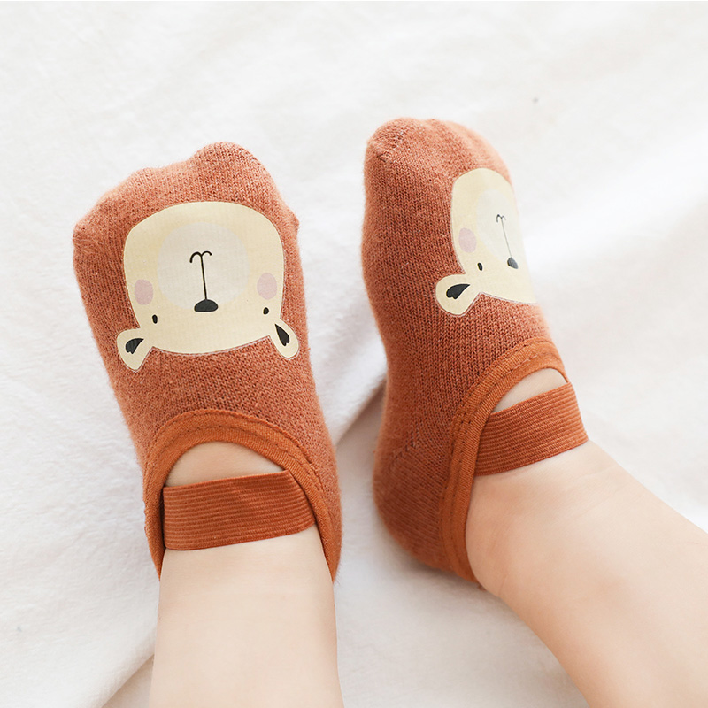 Antypoślizgowe skarpetki dla n – Unisex Baby Socks Non Slip recenzja i cena