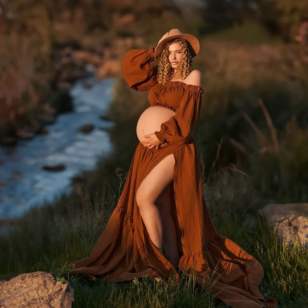 Seksowna sukienka ciążowa z od – Maternity Wear recenzja i cena